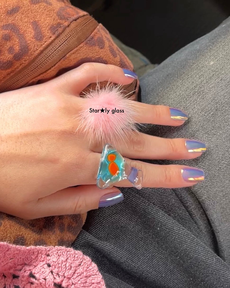 Anillo Darla (no ajustable)