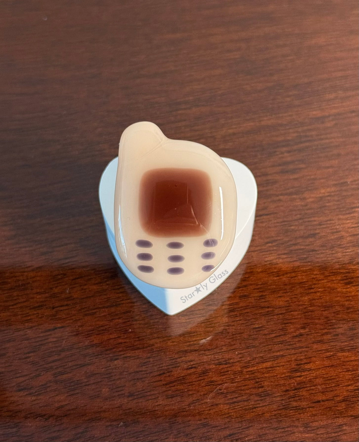 Anillo Telefonito <3