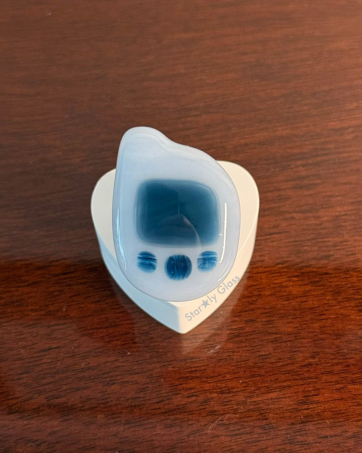 Anillo Telefonito <3