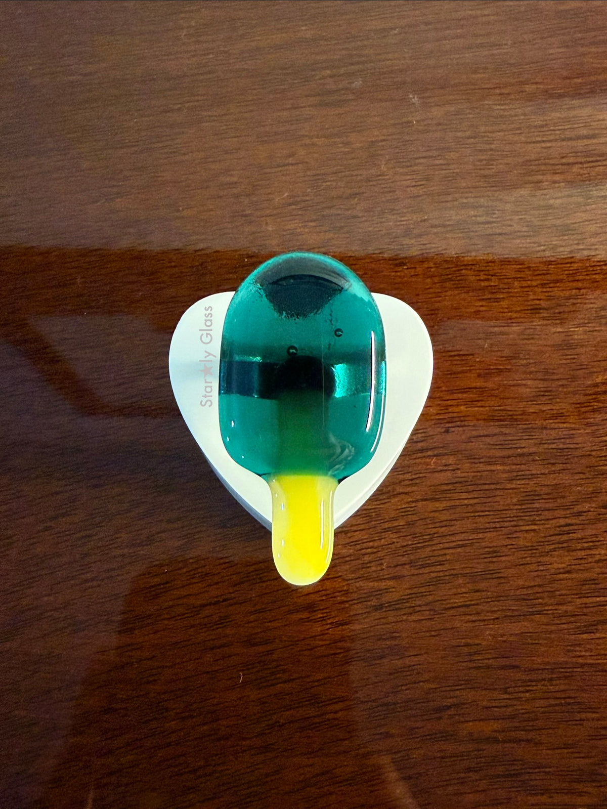 Anillo Picolé