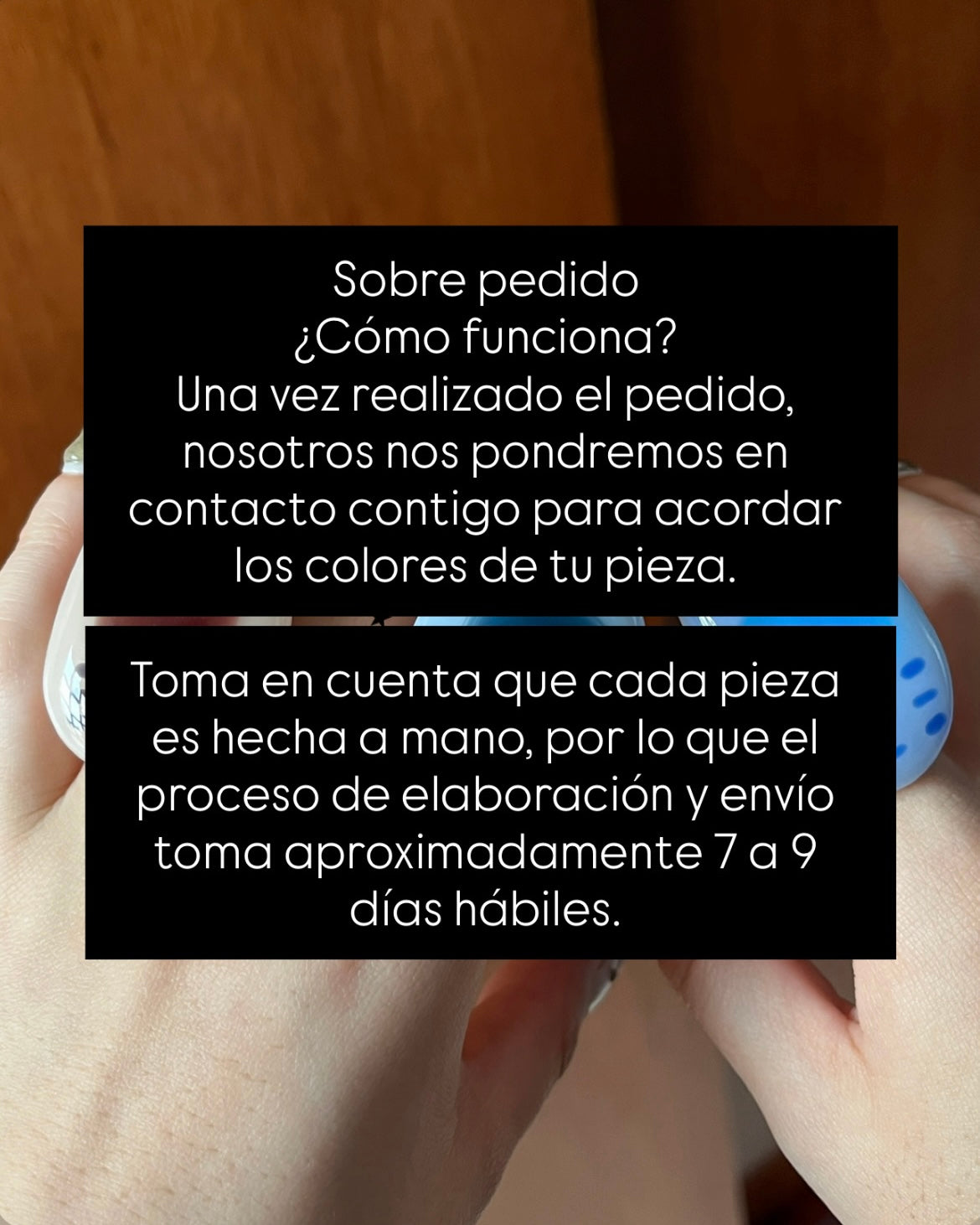 Anillo Telefonito <3