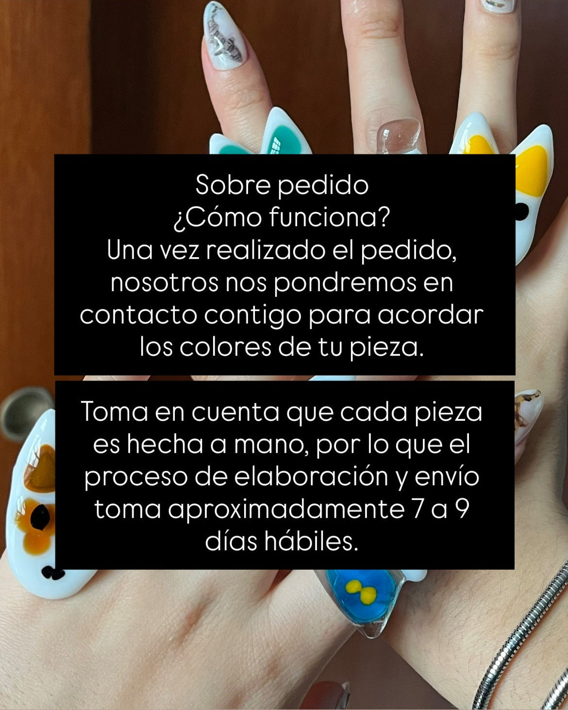 Guagüita ajustable